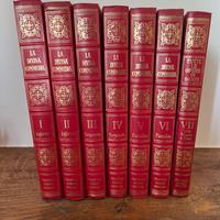 Libri Divina Commedia