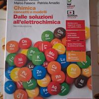 Chimica. Concetti e modelli. Dalle soluzioninall'e
