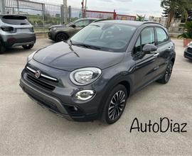 Fiat 500X Cross Gpl a*f*f*a*r*e