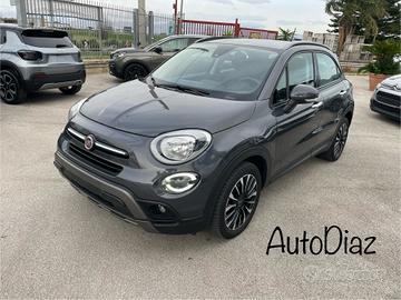 Fiat 500X Cross Gpl a*f*f*a*r*e