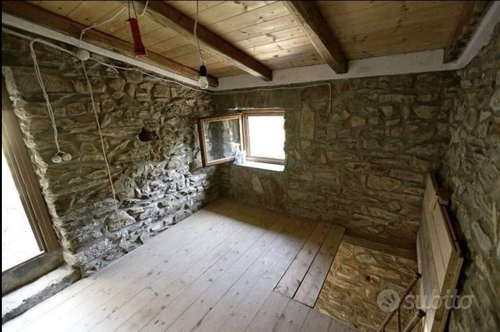 Rustico / Casale di 35 m² con 2 locali a Riomaggio - Vista 4