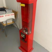 Distributore palline vintage