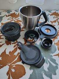 Boccale Bimby TM6 vorwerk