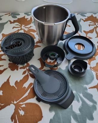 Boccale Bimby TM6 vorwerk