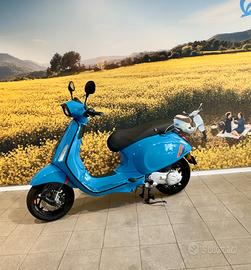Vespa 50 SPRINT S