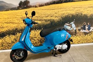 Vespa 50 SPRINT S