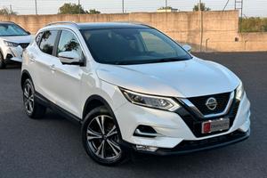 Nissan Qashqai 1.5 dCi 115 CV N-Connecta