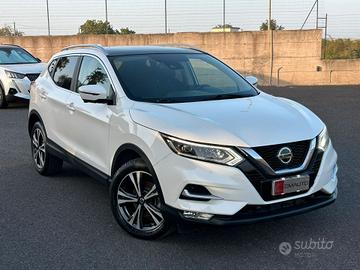 Nissan Qashqai 1.5 dCi 115 CV N-Connecta