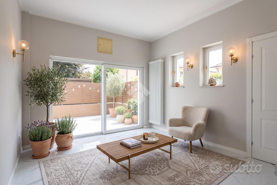 Apartment in Cabiate - Vista 5
