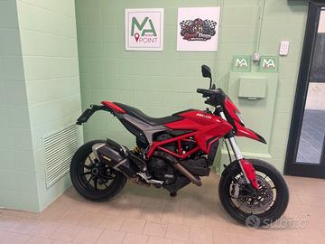 Ducati Hypermotard 821 (2013 - 15)