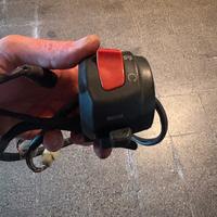 Cerchio sr 2015 più blocchetto