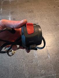 Cerchio sr 2015 più blocchetto