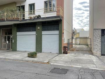 RONCHI dei LEGIONARI: Centralissimo Negozio