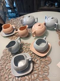 servizio caffè e the 