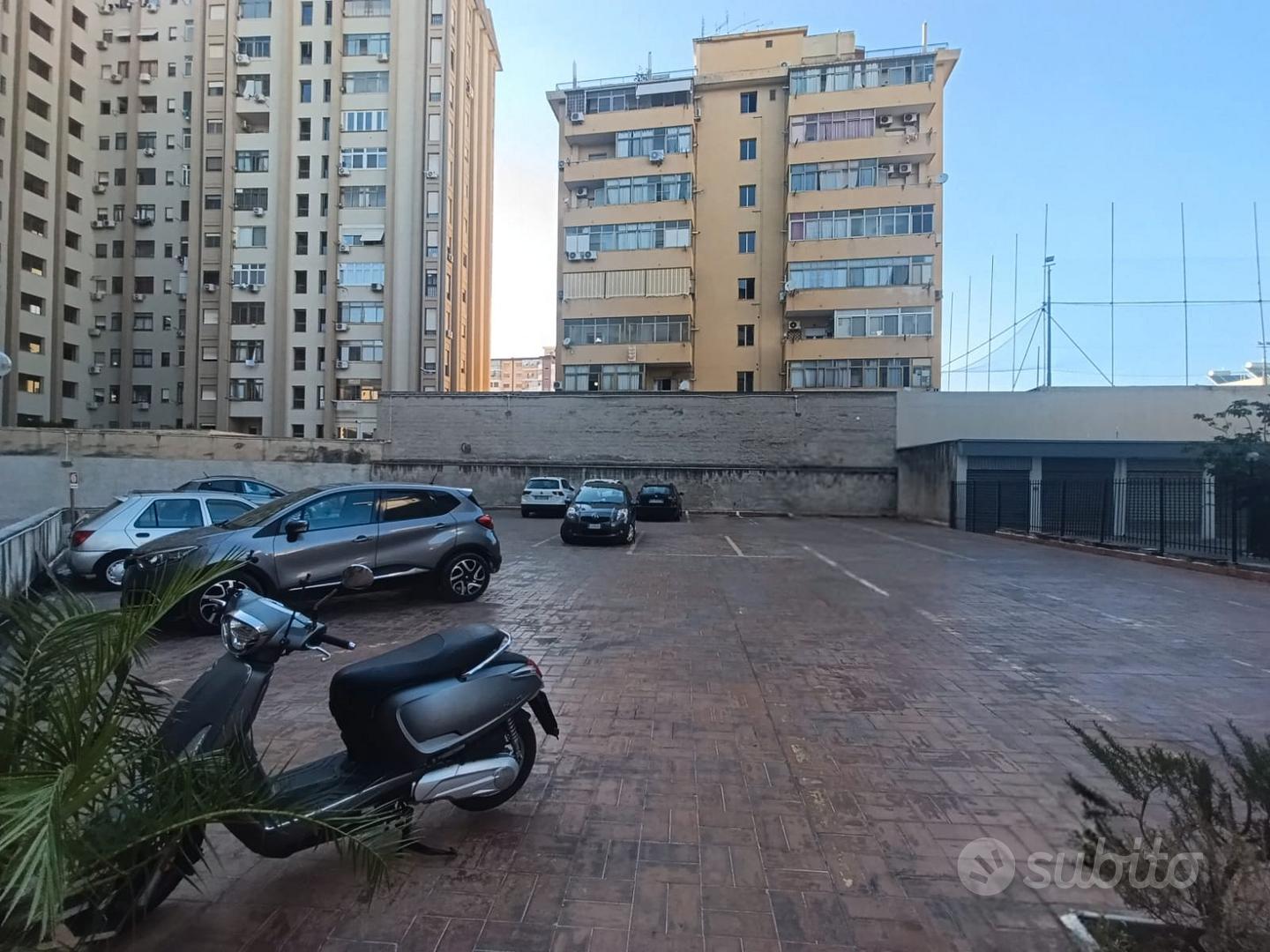 Appartamento – Palermo, San Lorenzo, VI Circoscrizione - Altro