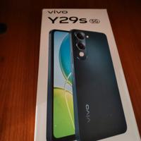 Smartphone Vivo Y29s 