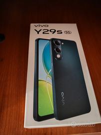 Smartphone Vivo Y29s 