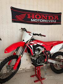 Honda crf 250 2021