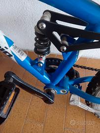 bicicletta bambino