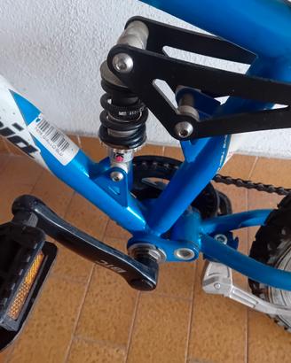 bicicletta bambino