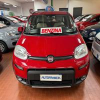 Fiat Panda 0.9 TwinAir Turbo S&S 4x4