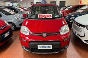 Fiat Panda 0.9 TwinAir Turbo S&S 4x4