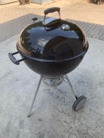 Barbecue Weber
