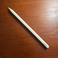 apple pencil 2 generazione