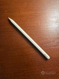 apple pencil 2 generazione