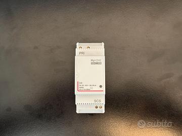 BTicino alimentatore E49