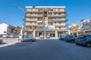 Appartamento - Floridia