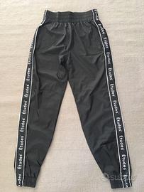 Pantaloni tuta uomo études