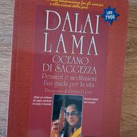 Dalai Lama, Oceano di saggezza