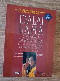 Dalai Lama, Oceano di saggezza