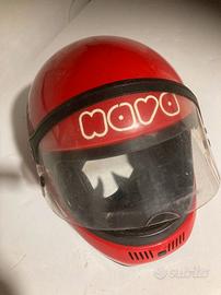 casco