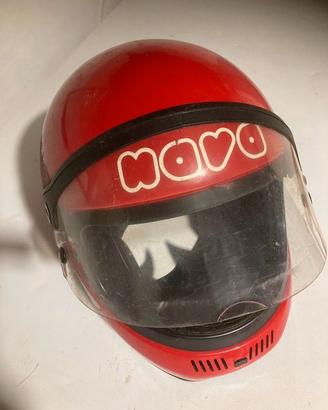 casco