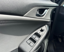 Mazda CX-3 exceed navi
