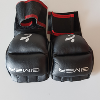 Guanti Fit box/ arti marziali