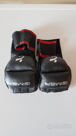 Guanti Fit box/ arti marziali