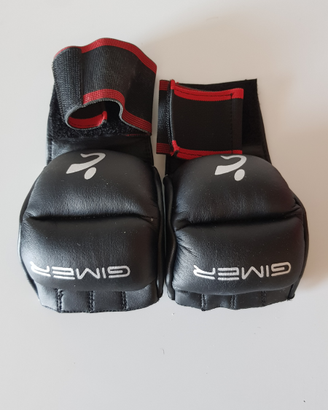 Guanti Fit box/ arti marziali