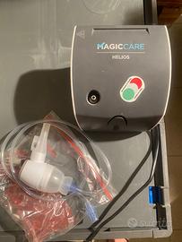 Aerosol Magic Care Helios – completo