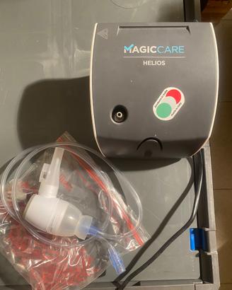 Aerosol Magic Care Helios – completo