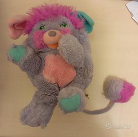 Peluches Popples 