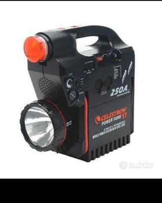 CELESTRON POWER TANK 17 AH