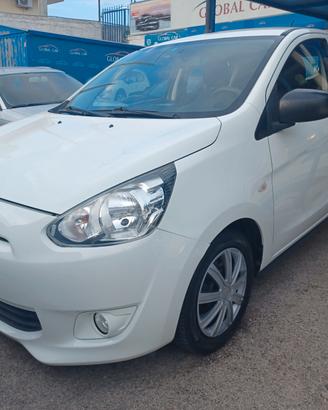 Mitsubishi Space Star 1.0 ClearTec EURO 6