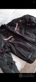 Befast air system giacca moto tg 46