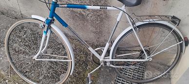 Bicicletta unisex