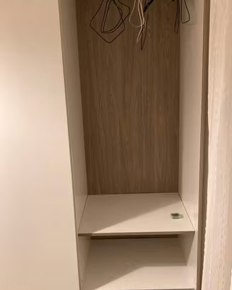 Due armadi Trysil Ikea 
