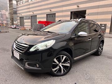 Peugeot 2008 1.6 e-HDi 92 CV Stop&Start Urban Cros