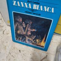 K1986NN-Libro Zanna Bianca